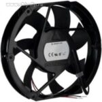 8017972544 Вентилятор Delta Electronics AFB1512L 12V 0.95A 170x150x25 () Hirschmann