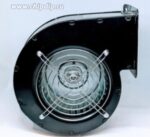 8017178035 Вентилятор Szcgmotor 150FLJ2NZD4-2 220V 50Hz 1.2A 330W 2700r/min Hirschmann — изображение 2