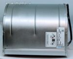 8017972834 Вентилятор Ebmpapst D2E133-AM52-C2 VAC 230 0.83/1.07A 190/245W 50/60Hz 4pin Hirschmann — изображение 2