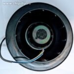 8018973080 Вентилятор Ebmpapst R2D220-AA24-23 400V 50/60Hz 68/85W 0.15A 6pin () Hirschmann