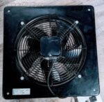 8018973275 Вентилятор Ebmpapst W2E300-DP02-34 230V 50/60Hz 55A 230/350W () Hirschmann