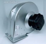 8018972590 Вентилятор центробежный Ebmpapst G2D180-AE02-26 400V 50/60Hz 0.60/0.65A () Hirschmann