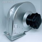 8018972590 Вентилятор центробежный Ebmpapst G2D180-AE02-26 400V 50/60Hz 0.60/0.65A () Hirschmann