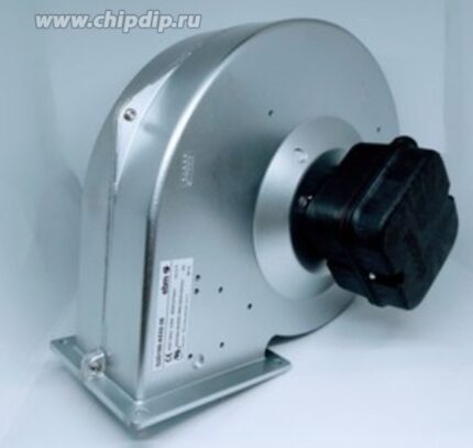 8018972590 Вентилятор центробежный Ebmpapst G2D180-AE02-26 400V 50/60Hz 0.60/0.65A () Hirschmann