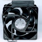 8018973163 Вентилятор SAVIOR SA16062H2B 220V AC 0.2A 42W 160X62 2pin Hirschmann