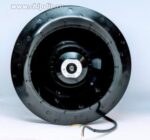 8018895672 Вентилятор Ecofit 4RRE45 (L25-B5) 35-18-0635 230V 0/68-1.02A 250x56 Hirschmann — изображение 2