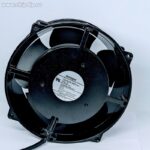 8015456234 Вентилятор Ebmpapst W1G180-AB31-01 24V DC 4.3A 93W 4550r/min 4pin Hirschmann