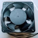 8018973161 Вентилятор SPEEDY SA12038SA2 Server-Square Fan SA12038SA2 0.12/0.10A AC220v-240V 2-wire Hirschmann