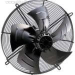 8020797854 Вентилятор Ebmpapst S4E350-AN02-50 230V 50Hz 0.73A 165W () Hirschmann