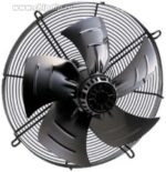 8019954953 Вентилятор Ebmpapst S4E350-AN02-50 230V 50Hz 0.73A 165W Hirschmann — изображение 2