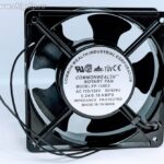 8020797807 Вентилятор COMMONWEALTH FP-108EX AC 110/120 50/60Hz 0.24/0.18A 120X38 2pin () Hirschmann