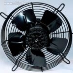 8020797867 Вентилятор Weiguang YWF4E-25OS-92/25-G 220V 50Hz 0.23A 20/50W () Hirschmann