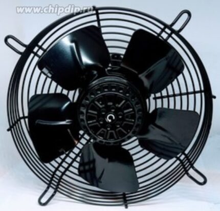 8020797867 Вентилятор Weiguang YWF4E-25OS-92/25-G 220V 50Hz 0.23A 20/50W () Hirschmann