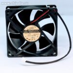 8020797789 Вентилятор Adda AD0924UB-A71GL DC 24V 0.21A 92X25 2pin () Hirschmann