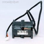 8020797779 Вентилятор Sanyo Denki San Ace 9CRH0412P5J001 DC 12V 2.52A 40x56 7pin Hirschmann