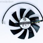 8020797827 Вентилятор Power Logic PLA09215S12H 12v 0.55A 4pin () Hirschmann