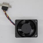 8020797766 Вентилятор JMC 442716CR-4 405038-12HB 12V 0.75A 3PIN 50x40x38 () Hirschmann