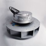 8009628147 Вентилятор Ebmpapst R3G280-AF35-71 230v Hirschmann — изображение 2