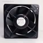 8031178968 Вентилятор Royal Fan UT650DG-TP 100V 50/60Hz 43/40W 160X55 Клемма () Hirschmann