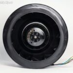 8017209838 Вентилятор Ebmpapst R2E220-AB06-05 230V 50/60Hz 0.38/0.51A 85/115W 4pin Hirschmann
