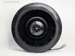 8017209838 Вентилятор Ebmpapst R2E220-AB06-05 230V 50/60Hz 0.38/0.51A 85/115W 4pin Hirschmann — изображение 4