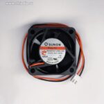 8002020015 Вентиляторы DC MB40200V1-000U-A99 Hirschmann