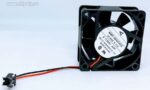 8021384087 Вентилятор Melco Technorex MMF-06D24ES-AOK 24V DC 0.11A 60x25 2pin () Hirschmann