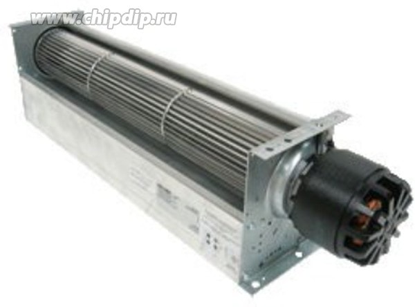 doc045091728 8021384697 Вентилятор Ebmpapst QLK45 Hirschmann — изображение 1