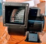 8021102120 Вентилятор Tidar 150FLJ5-BJ 380V 330W Hirschmann — изображение 3