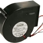 8002011432 Вентиляторы DC BG0903-B042-000-00 Hirschmann