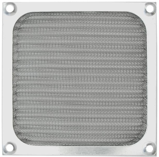 doc045100554 8164907331 AFM-80M, FAN FILTER, 80MM, ALUMINIUM/SS Hirschmann — изображение 1
