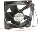 8200354781 AD1224DB-Y51, AXIAL FAN, 120MM, 24VDC, 59.461CFM, 26.9DBA Hirschmann — изображение 2