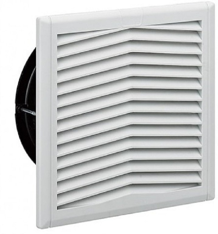 doc045168876 8031276657 DA177F Вентилятор с фильтром 272 м³/ч 177x177мм 230В IP54 Hirschmann — изображение 1