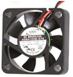 8017510037 Вентилятор ADDA AD0412HB-G70 40x10мм 12V 0.1A 2pin () Hirschmann — изображение 3