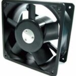 8691159097 AK1782HB-AT, AXIAL FAN, 176MM, 240VAC, 230mA Hirschmann