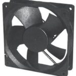 8200354781 AD1224DB-Y51, AXIAL FAN, 120MM, 24VDC, 59.461CFM, 26.9DBA Hirschmann
