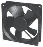8200354781 AD1224DB-Y51, AXIAL FAN, 120MM, 24VDC, 59.461CFM, 26.9DBA Hirschmann