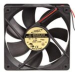 8023527473 Вентилятор ADDA AD1224HB-A71GL DC 24V 0.19A 120x25 3pin Hirschmann — изображение 4