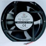 8031179088 Вентилятор FLLTECH UF-DA17251B24H 24V 170x150x50 2pin Hirschmann