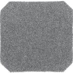 8374476899 09325-M/45, FAN FILTER MEDIA Hirschmann