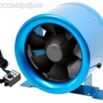 8021384725 Вентилятор Tidar SE-A250 () Hirschmann