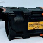 8021384691 Вентилятор Sunon PG40561BX-Q000-S99 40x56мм 12V 1.2A () Hirschmann