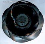 8021361825 Вентилятор Ebmpapst R2E250-RB06-19 230V 1.10/1.71A 4pin Hirschmann — изображение 2