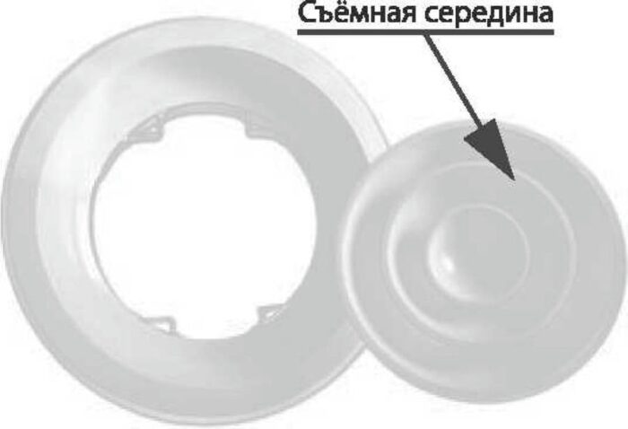 8018572062 ДФА 150 Веерный диффузор 4687202647675 Hirschmann — изображение 5