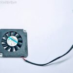 8035599492 Вентилятор Sunon GB0545AFV1-8 5V DC 0.35W 0.07A 45x9 2pin () Hirschmann