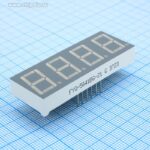 8024122356 Вентиляторы AC FYQ-5641BG-21 Hirschmann