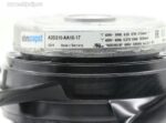 8035597857 Вентилятор Ebmpapst A2D210-AA10-17 400V 87/105W 0.25/0.20 Hirschmann — изображение 2