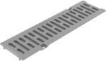 8028989918 Решетка пластиковая steestart dn100 а15 серая P1015AS Hirschmann
