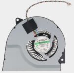 8031873659 Вентилятор (кулер) для моноблока Dell Inspiron One 2350 I2350 4-pin Hirschmann — изображение 2
