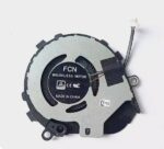 8031873662 Вентилятор (кулер) для ноутбука Dell Latitude 7310 Hirschmann — изображение 2
